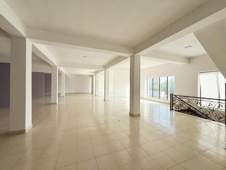 Obyekt - Masallı - 820 m²