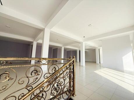 Obyekt - Masallı - 820 m²