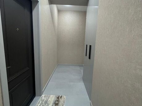 2-комн. новостройка - пос. Sea Breeze - 80 м²