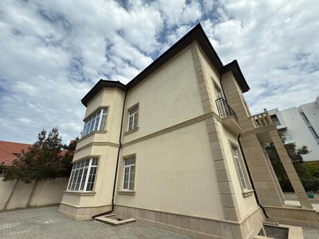 7 otaqlı həyət evi, 450 m², Sea Breeze: 935 000 ₼ 5