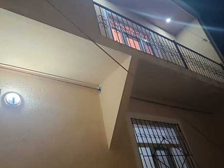 3 otaqlı həyət evi/bağ evi - Xırdalan - 80 m²