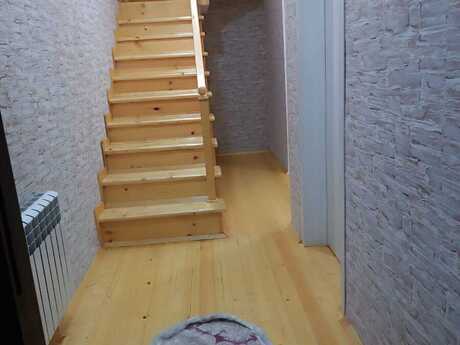 3 otaqlı həyət evi/bağ evi - Xırdalan - 80 m²