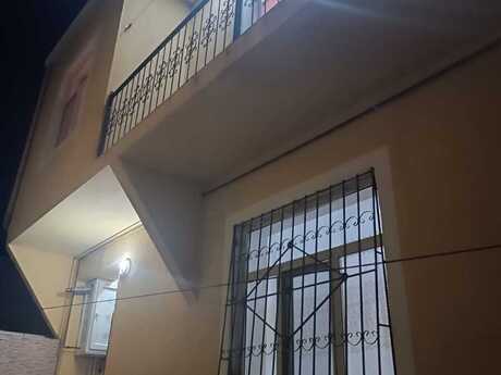 3 otaqlı həyət evi/bağ evi - Xırdalan - 80 m²