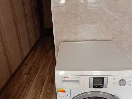 3 otaqlı köhnə tikili - Neftçilər m. - 45 m²