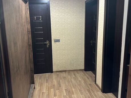 2-комн. новостройка - м. Ази Асланов - 75 м²