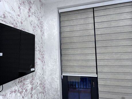 2 otaqlı yeni tikili - Bakıxanov q. - 50 m²
