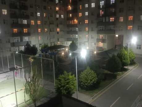3-комн. новостройка - пос. Говсан - 72 м²