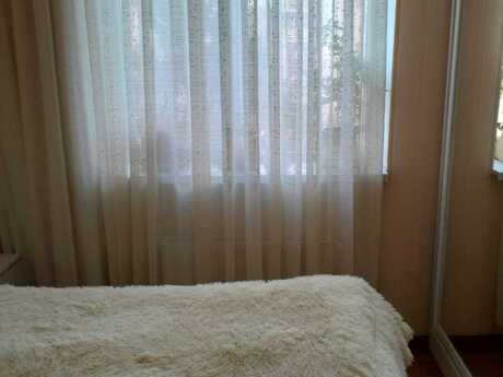 3-комн. вторичка - м. Кероглу - 75 м²