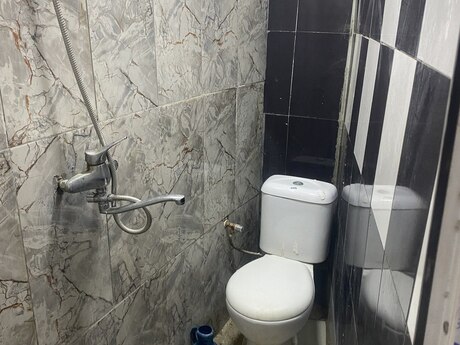 2 otaqlı həyət evi/bağ evi - Sabunçu q. - 40 m²