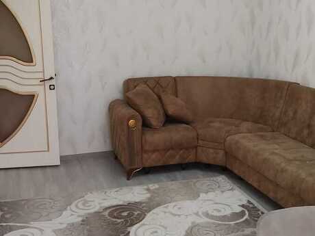 3-комн. вторичка - м. Ахмедлы - 85 м²