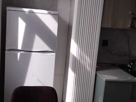 3-комн. вторичка - м. Ахмедлы - 85 м²
