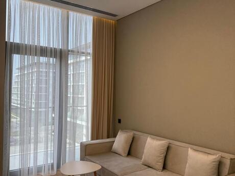 2 otaqlı yeni tikili - Sea Breeze q. - 80 m²