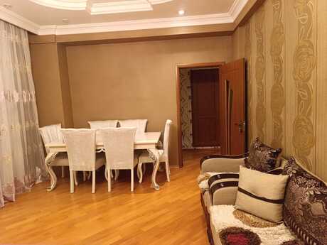 2-комн. новостройка - м. Ази Асланов - 99 м²