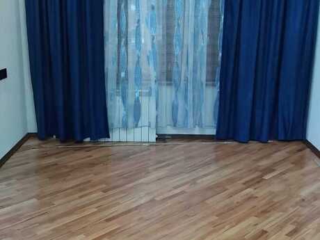 3 otaqlı köhnə tikili - Həzi Aslanov m. - 85 m²