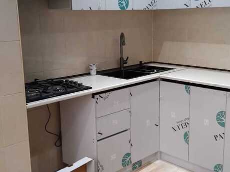 3 otaqlı köhnə tikili - Həzi Aslanov m. - 85 m²