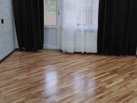 3 otaqlı köhnə tikili - Həzi Aslanov m. - 85 m²