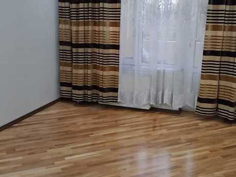 3 otaqlı köhnə tikili - Həzi Aslanov m. - 85 m²