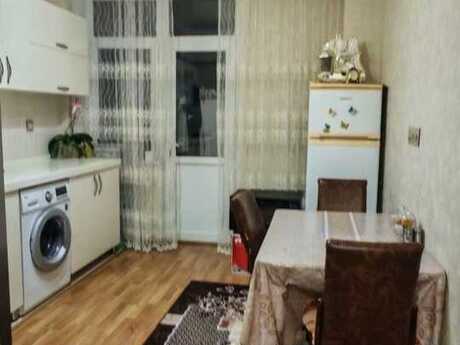 2 otaqlı yeni tikili - Xırdalan - 78 m²