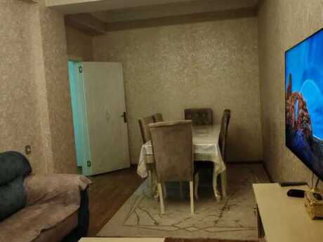 2 otaqlı yeni tikili - Xırdalan - 78 m²