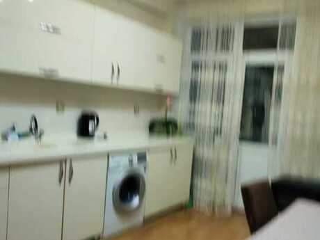 2 otaqlı yeni tikili - Xırdalan - 78 m²