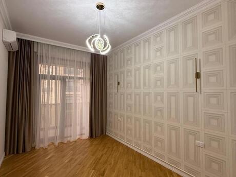 2-комн. новостройка - м. Низами - 65 м²