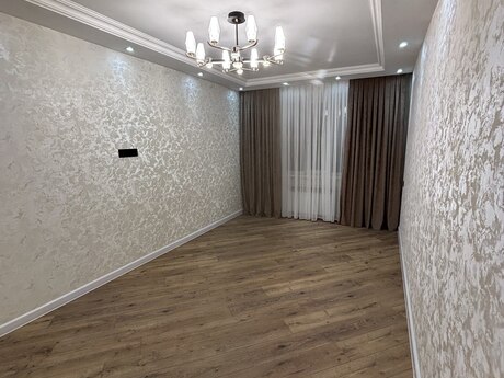 3-комн. вторичка - м. Халглар Достлугу - 65 м²