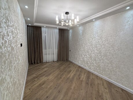 3-комн. вторичка - м. Халглар Достлугу - 65 м²