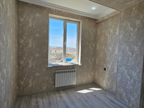 3-комн. новостройка - пос. Масазыр - 65 м²