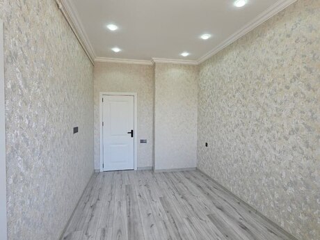 3-комн. новостройка - пос. Масазыр - 65 м²