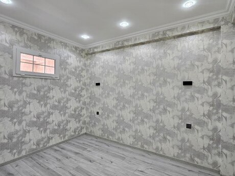 3-комн. новостройка - пос. Масазыр - 65 м²