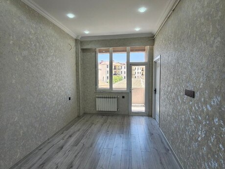 3-комн. новостройка - пос. Масазыр - 65 м²