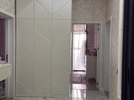 3-комн. новостройка - м. Мемар Аджеми - 85 м²