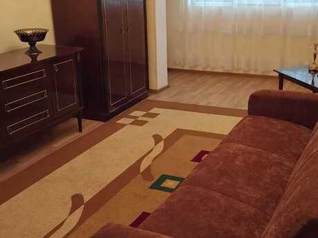 4 otaqlı köhnə tikili - Əhmədli q. - 110 m²