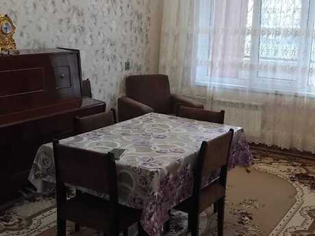 4 otaqlı köhnə tikili - Əhmədli q. - 110 m²