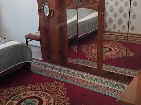 4 otaqlı köhnə tikili - Əhmədli q. - 110 m²