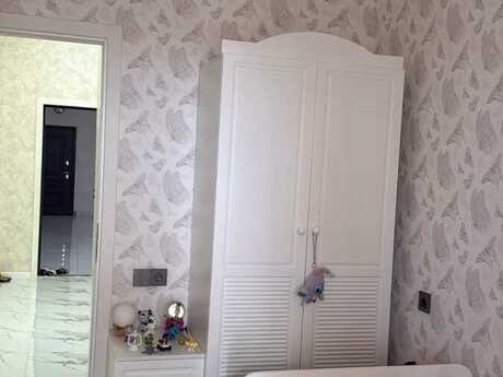 3-комн. новостройка - м. Мемар Аджеми - 85 м²