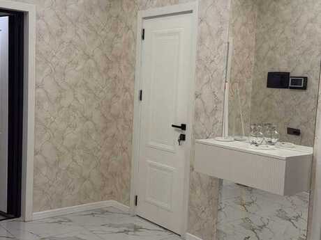 3-комн. новостройка - м. Мемар Аджеми - 85 м²