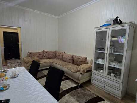 3 otaqlı yeni tikili - Hövsan q. - 73 m²