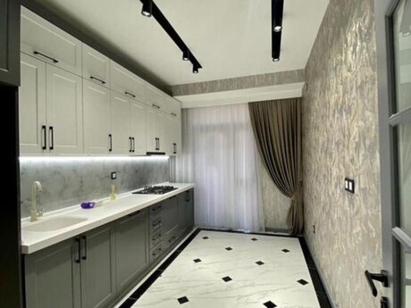 3 otaqlı mənzil, 117 m², Evim Residence: 399 000 ₼ 5