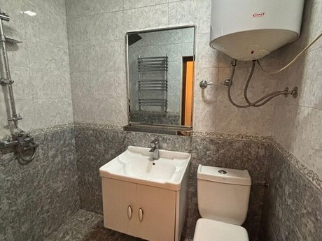 3 otaqlı yeni tikili - Masazır q. - 57 m²