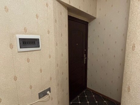 3 otaqlı yeni tikili - Masazır q. - 57 m²