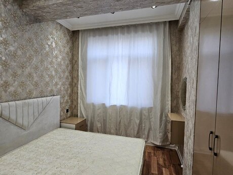 2 otaqlı yeni tikili - Masazır q. - 41 m²