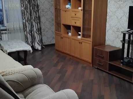 3 otaqlı köhnə tikili - Əhmədli m. - 75 m²