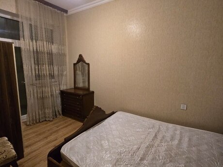3-комн. новостройка - пос. Говсан - 73 м²