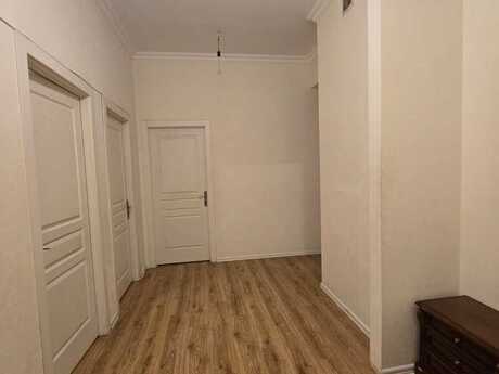 3-комн. новостройка - пос. Говсан - 73 м²