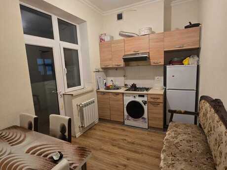 3-комн. новостройка - пос. Говсан - 73 м²