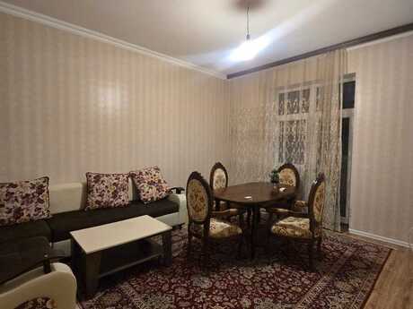 3-комн. новостройка - пос. Говсан - 73 м²