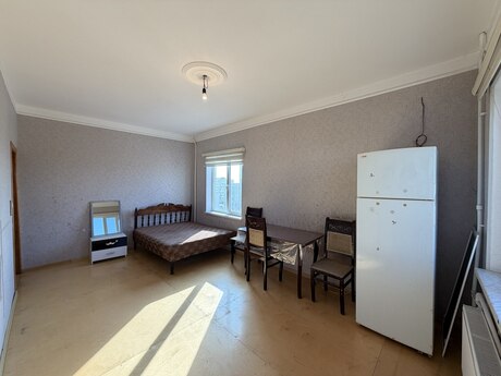 1 otaqlı köhnə tikili - Köhnə Günəşli q. - 40 m²