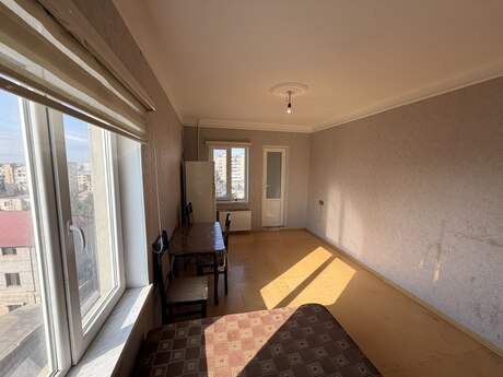 1 otaqlı köhnə tikili - Köhnə Günəşli q. - 40 m²