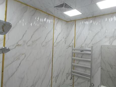 2-комн. новостройка - Хырдалан - 60 м²